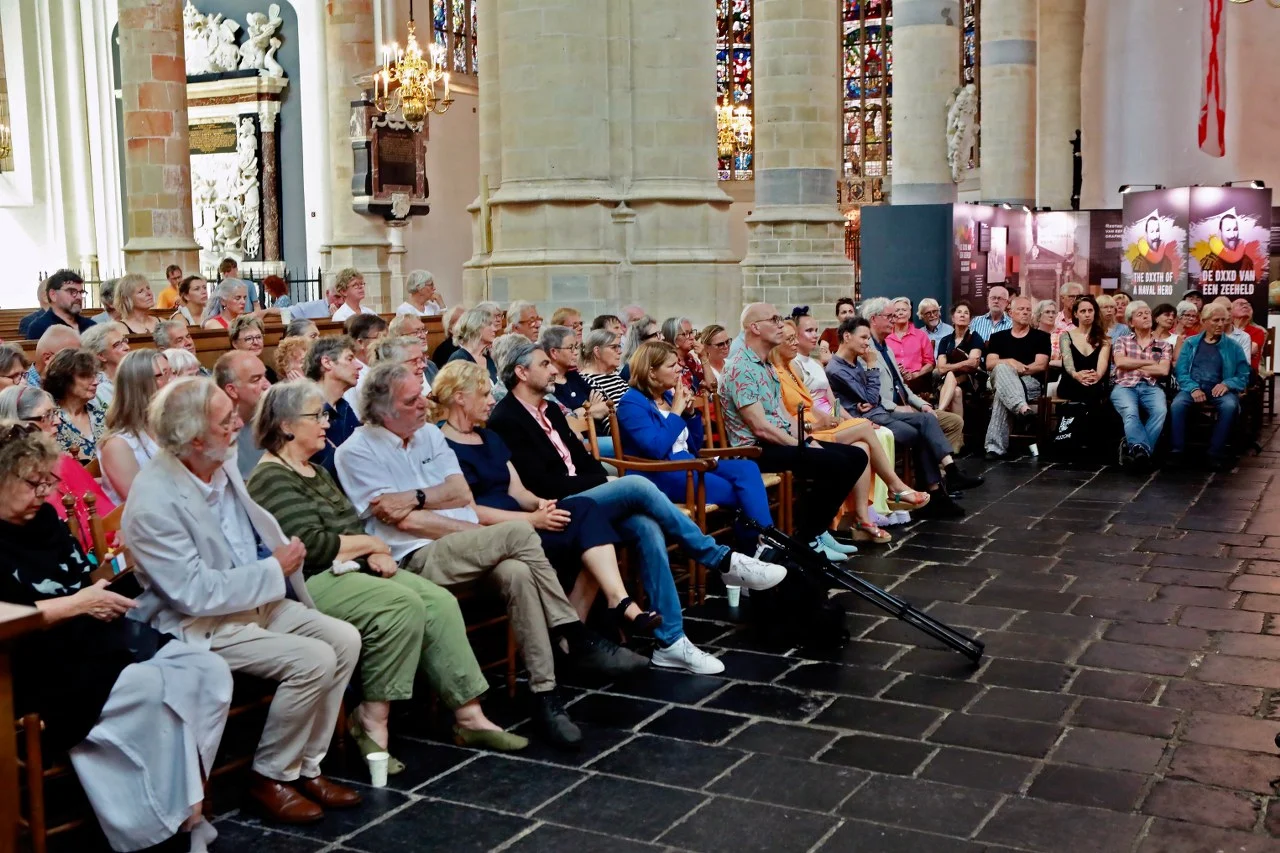 foto: Koos Bommelé