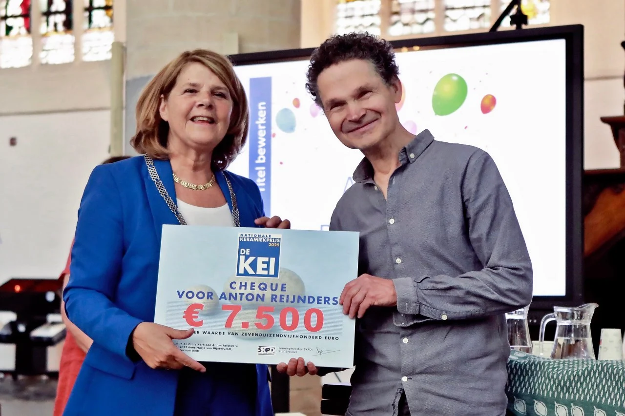 foto Koos Bommelé
